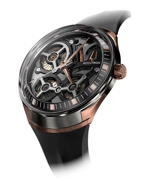 Accutron DNA Watch 2ES8A002 | ACCUTRON Accutron DNA Watch 2ES8A002 | ACCUTRON